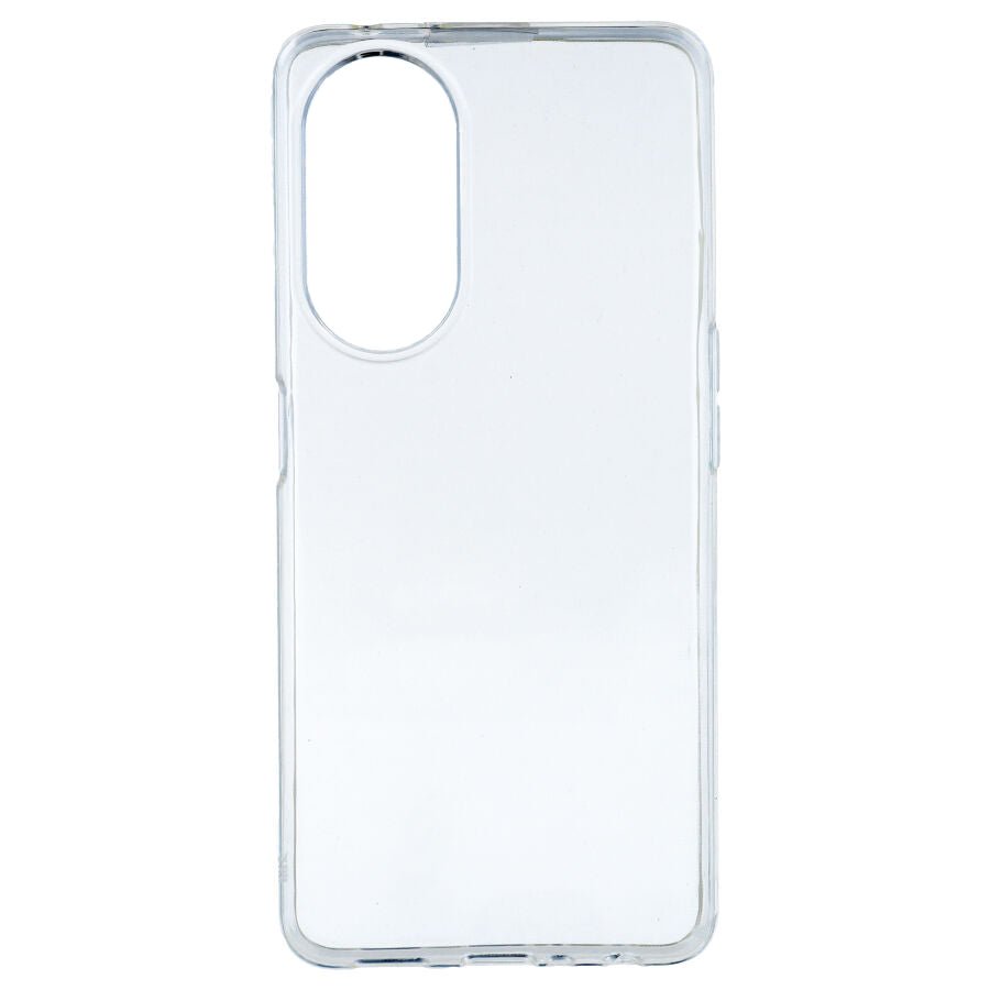 Cover Silicone Trasparente per Oppo A98 5G