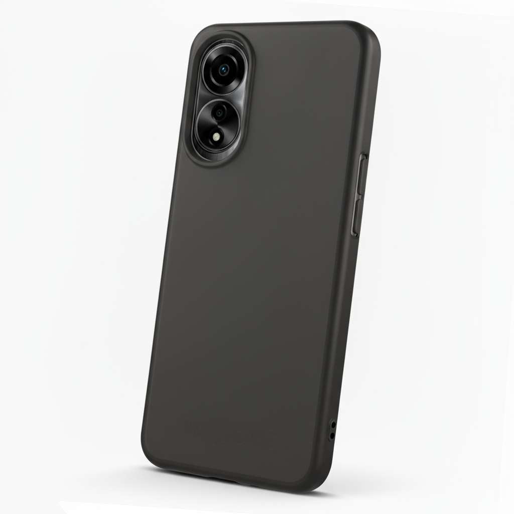 Cover Ultra Morbida per Oppo A98 5G