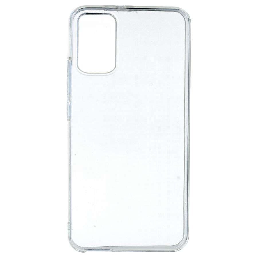 Cover Silicone Trasparente per TCL 403