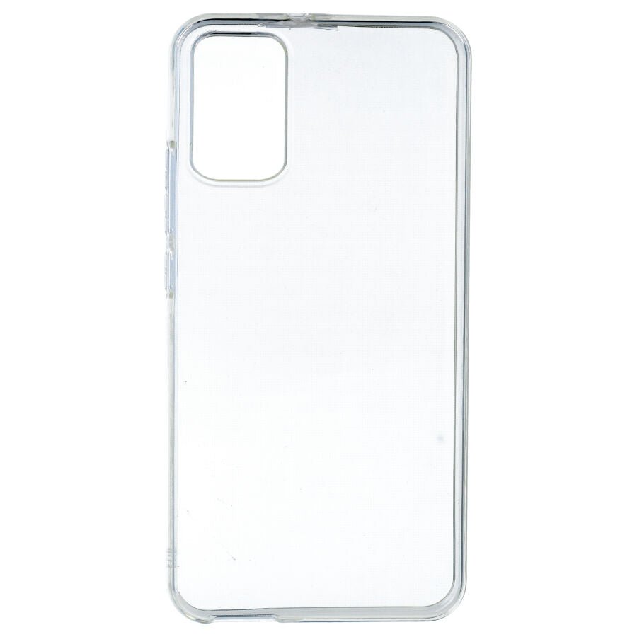 Cover Silicone Trasparente per TCL 403