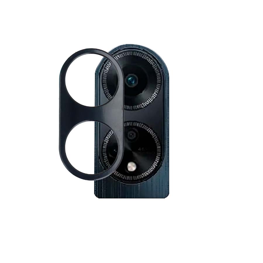 Protezione Fotocamera Metallizzata per Oppo A98 5G