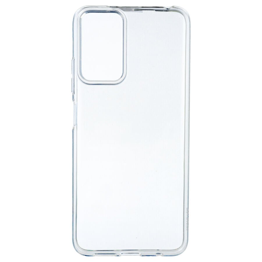 Cover Silicone Trasparente per Xiaomi Redmi Note 12S