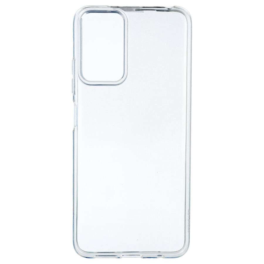Cover Silicone Trasparente per Xiaomi Redmi Note 12S