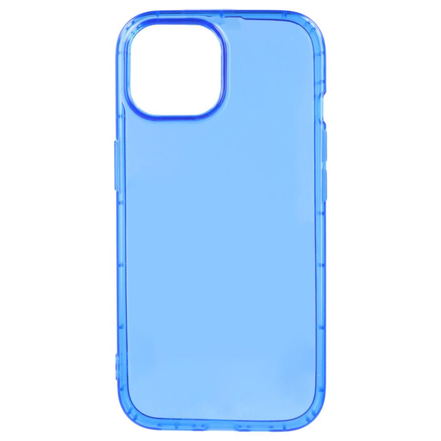 Cover Silicone Colore per iPhone 15