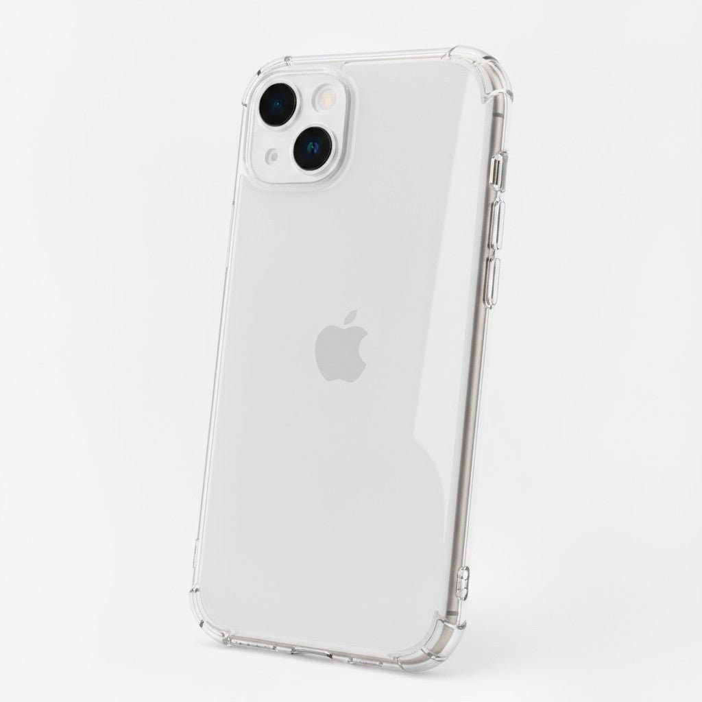 Cover Rinforzata per iPhone 15