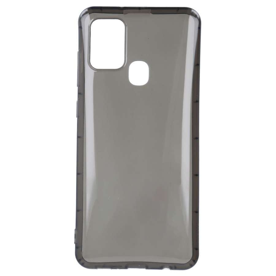 Cover Silicone Colore per Samsung Galaxy A21s