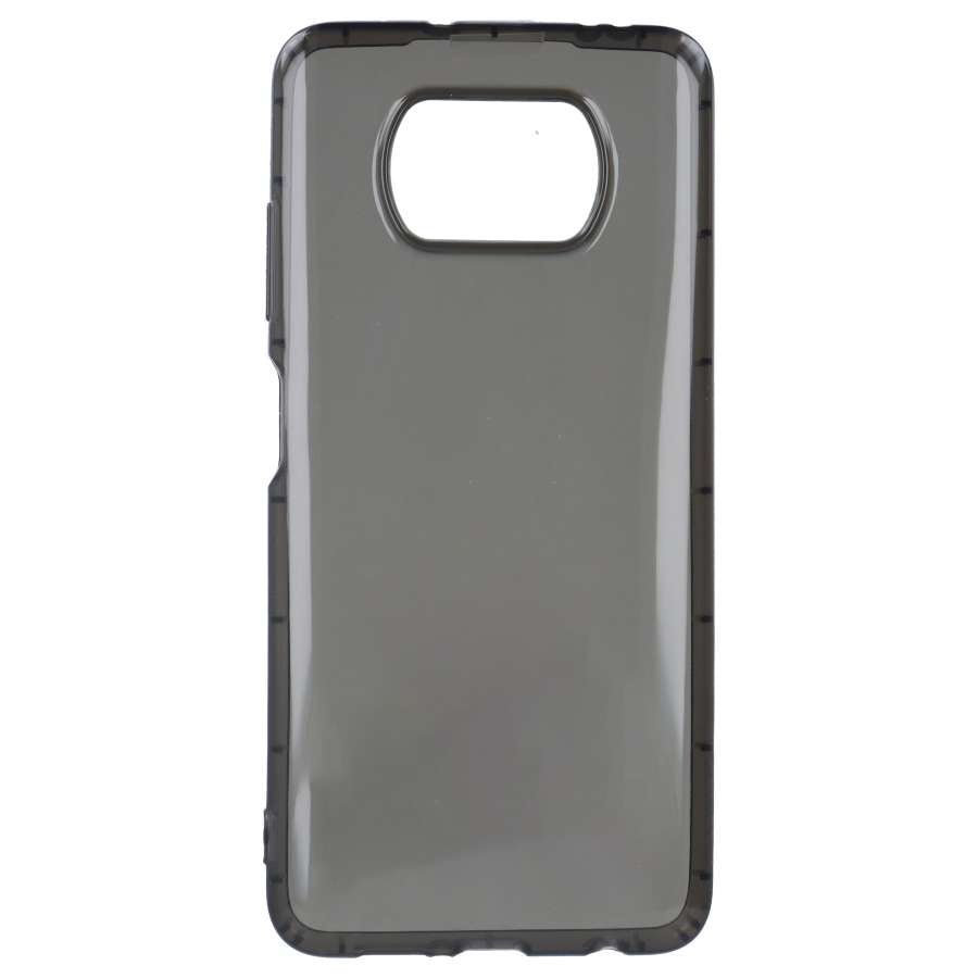 Cover Silicone Colore per Xiaomi Poco X3