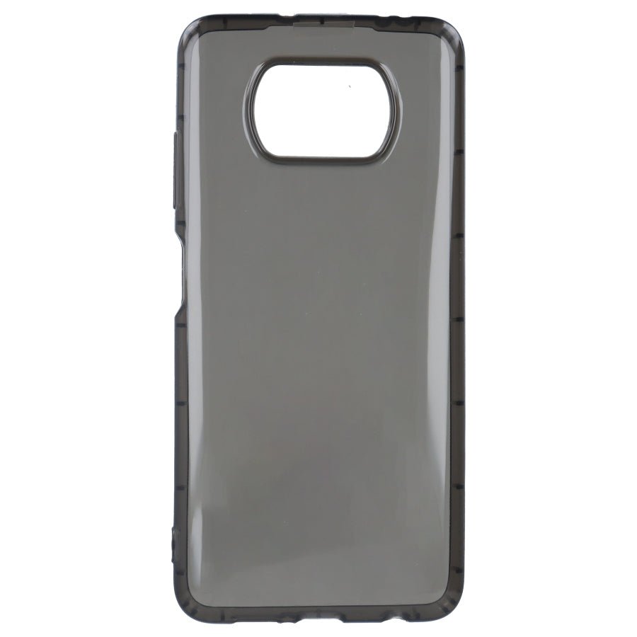 Cover Silicone Colore per Xiaomi Poco X3