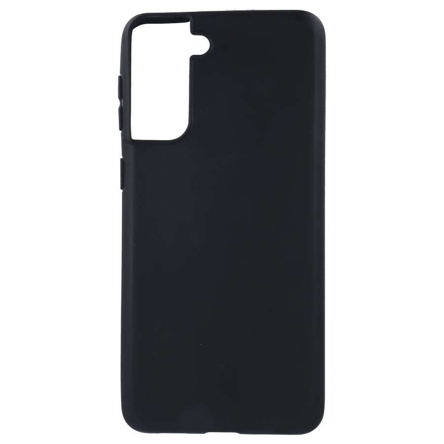 Cover Silicone Colore per Samsung Galaxy S21 Plus