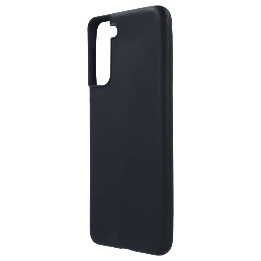 Cover Silicone Colore per Samsung Galaxy S21 Plus