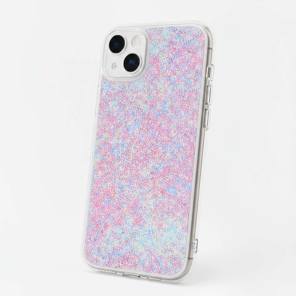 Cover Candy Case per iPhone 15