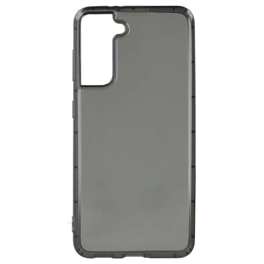 Cover Silicone Colore per Samsung Galaxy S21