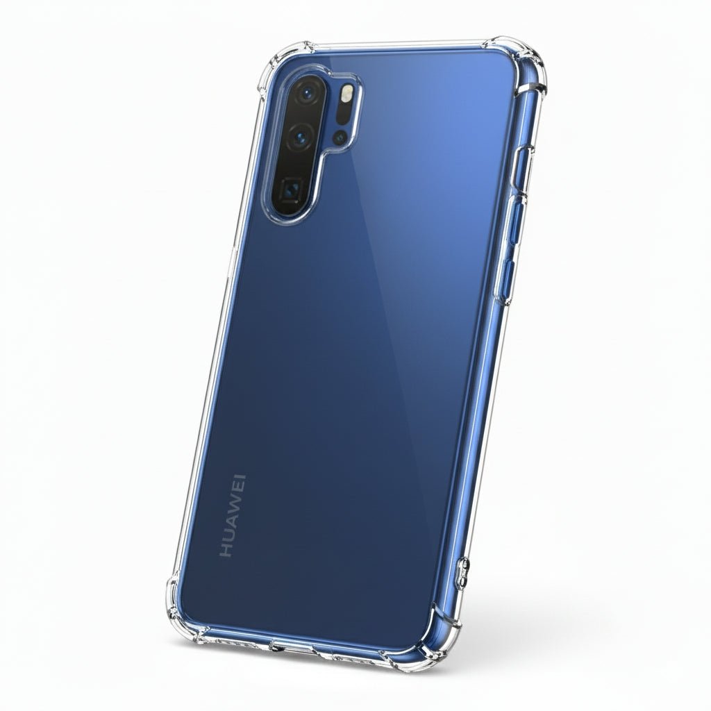 Cover Rinforzata per Huawei P30 Pro