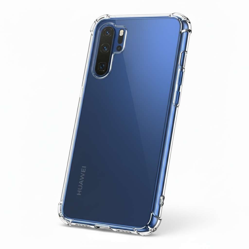 Cover Rinforzata per Huawei P30 Pro