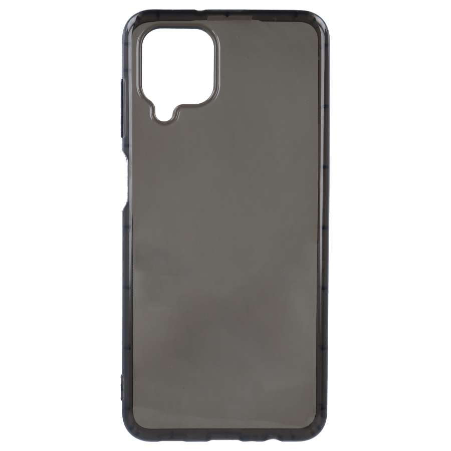 Cover Silicone Colore per Samsung Galaxy A12