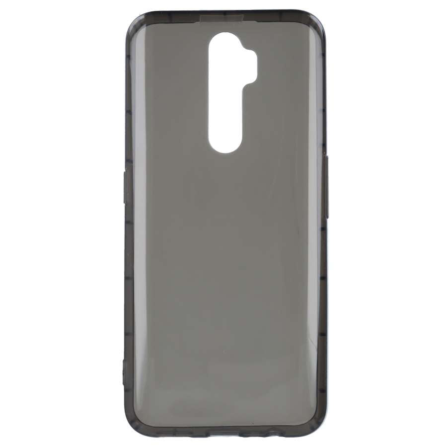 Cover Silicone Colore per Oppo A5 2020