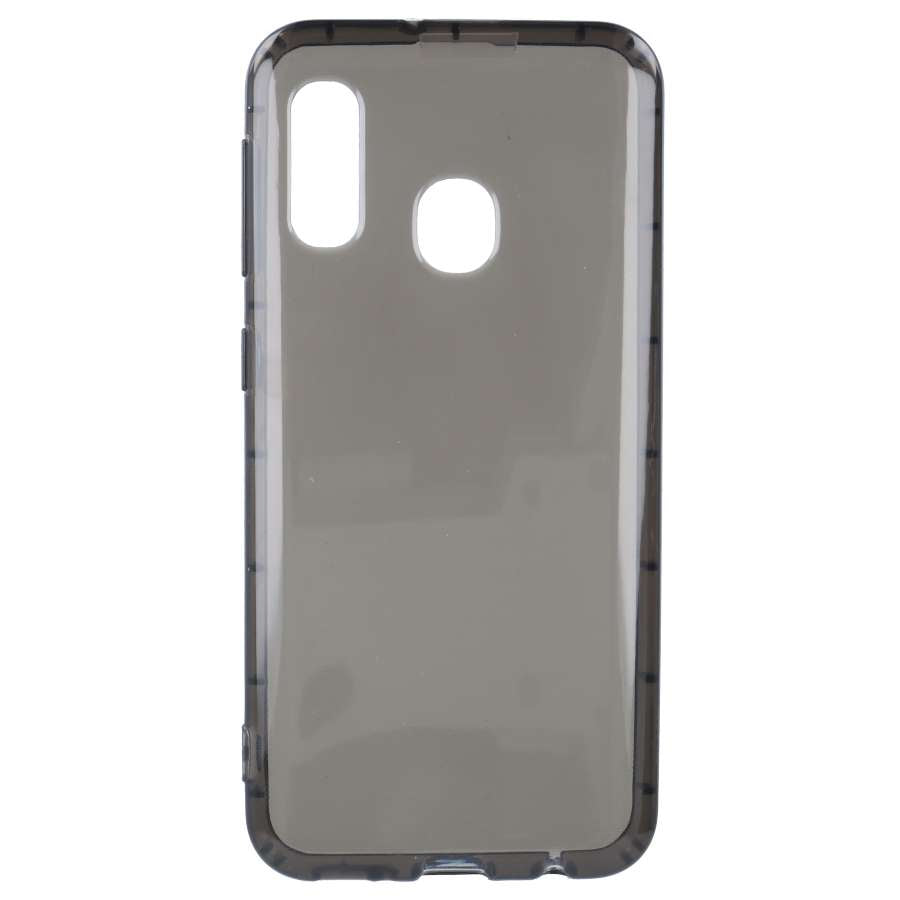 Cover Silicone Colore per Samsung Galaxy A20e