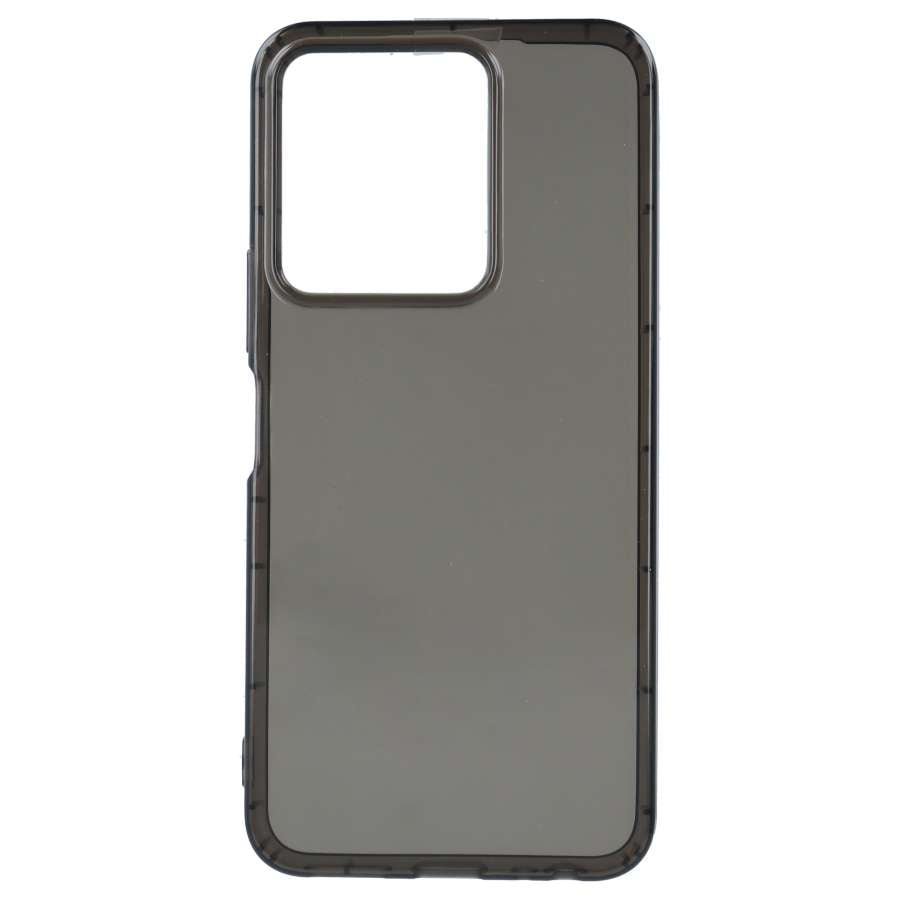 Cover Silicone Colore per Vivo Y35