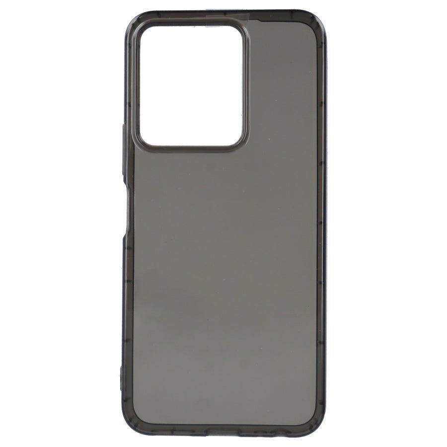 Cover Silicone Colore per Vivo Y35