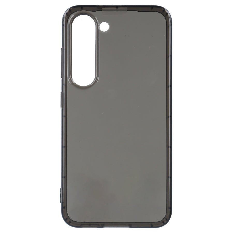 Cover Silicone Colore per Samsung Galaxy S23