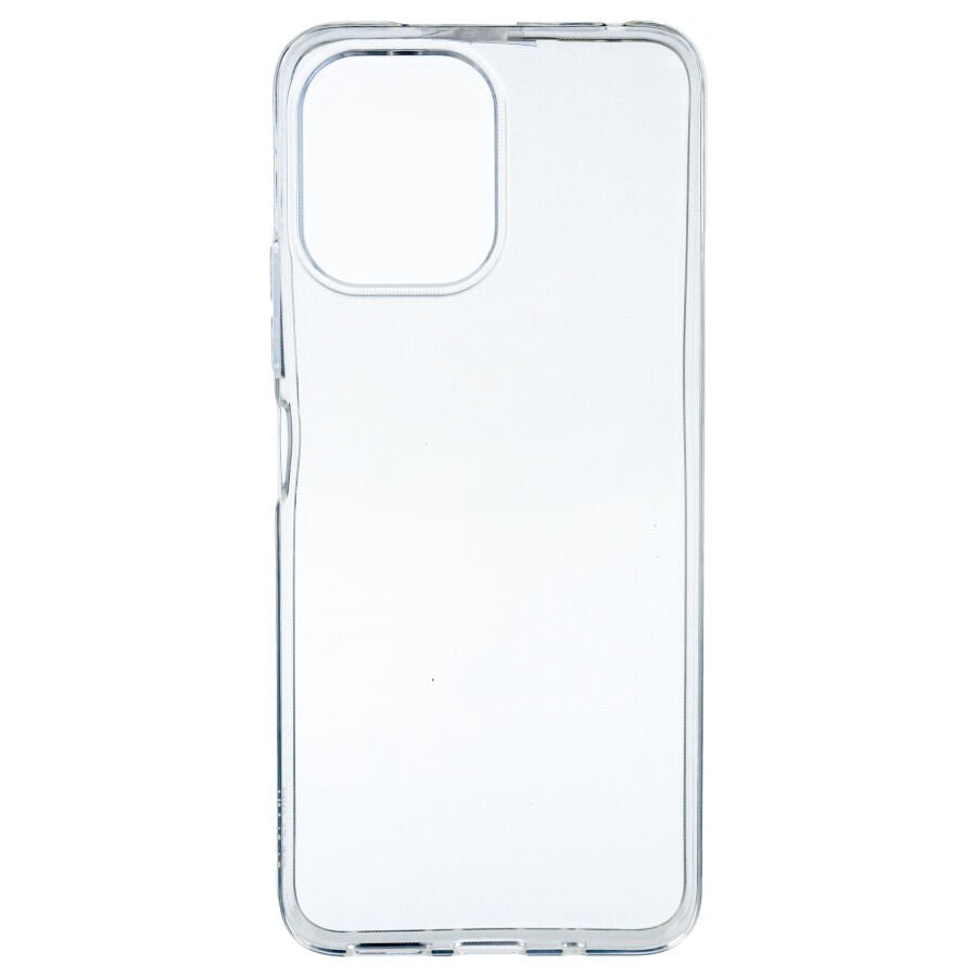 Cover Silicone Trasparente per Xiaomi Redmi 12