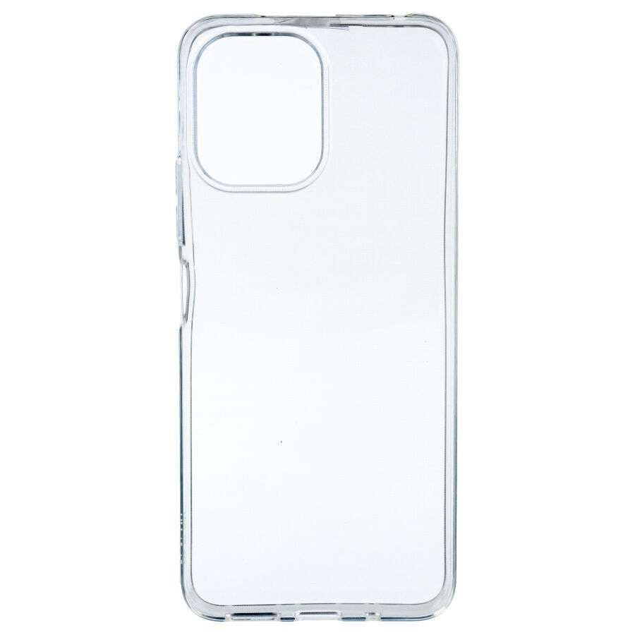 Cover Silicone Trasparente per Xiaomi Redmi 12