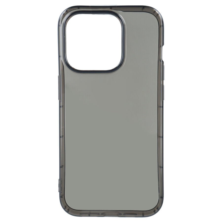Cover Silicone Colore per iPhone 15 Pro