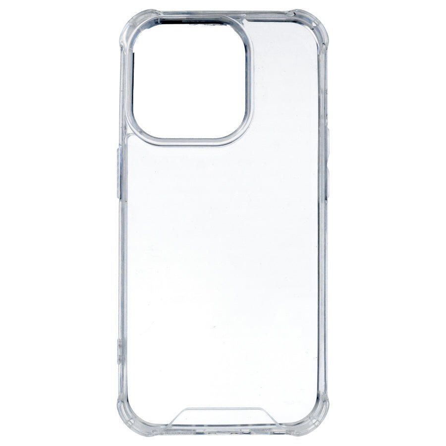Cover Rinforzata per iPhone 15 Pro