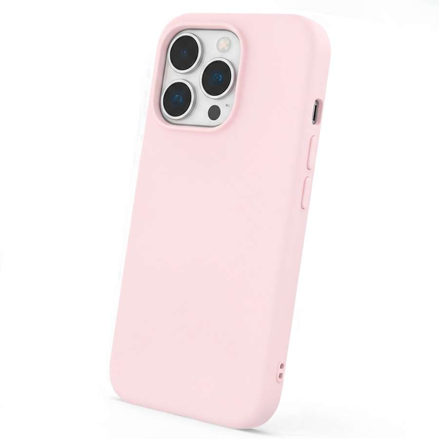 Cover Ultra Morbida per iPhone 15 Pro Max