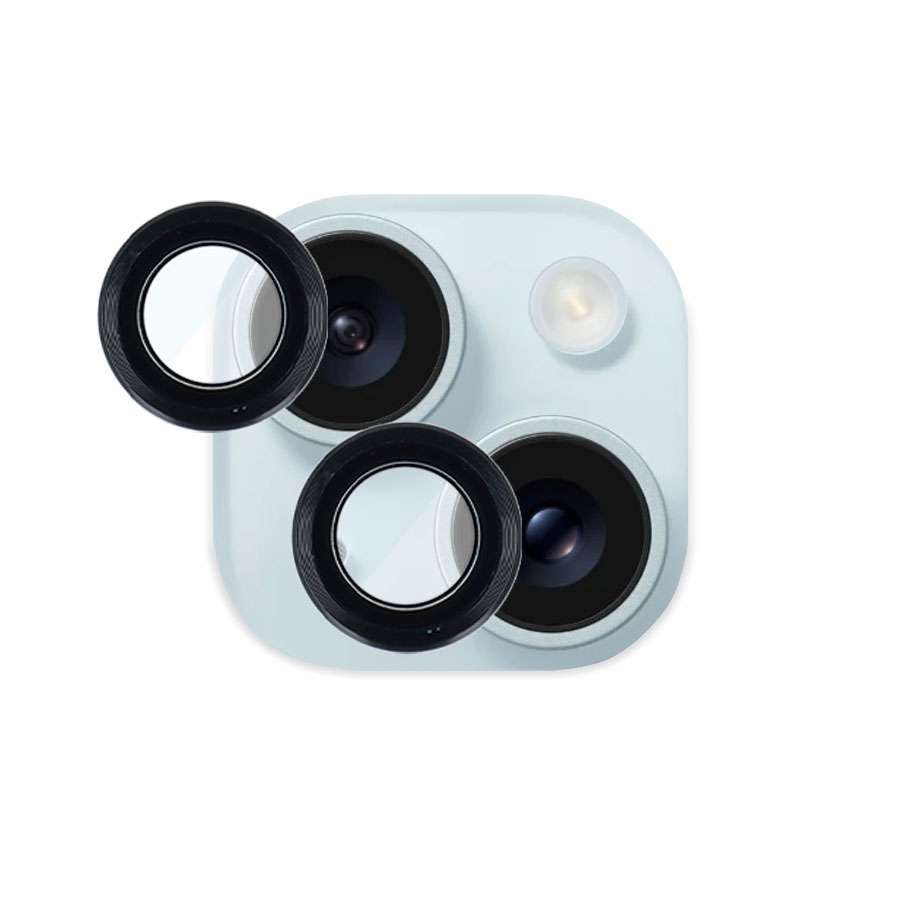 Copri Obiettivo per iPhone 15