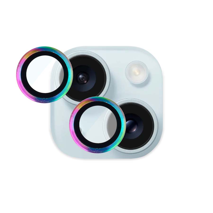 Copri Obiettivo per iPhone 15