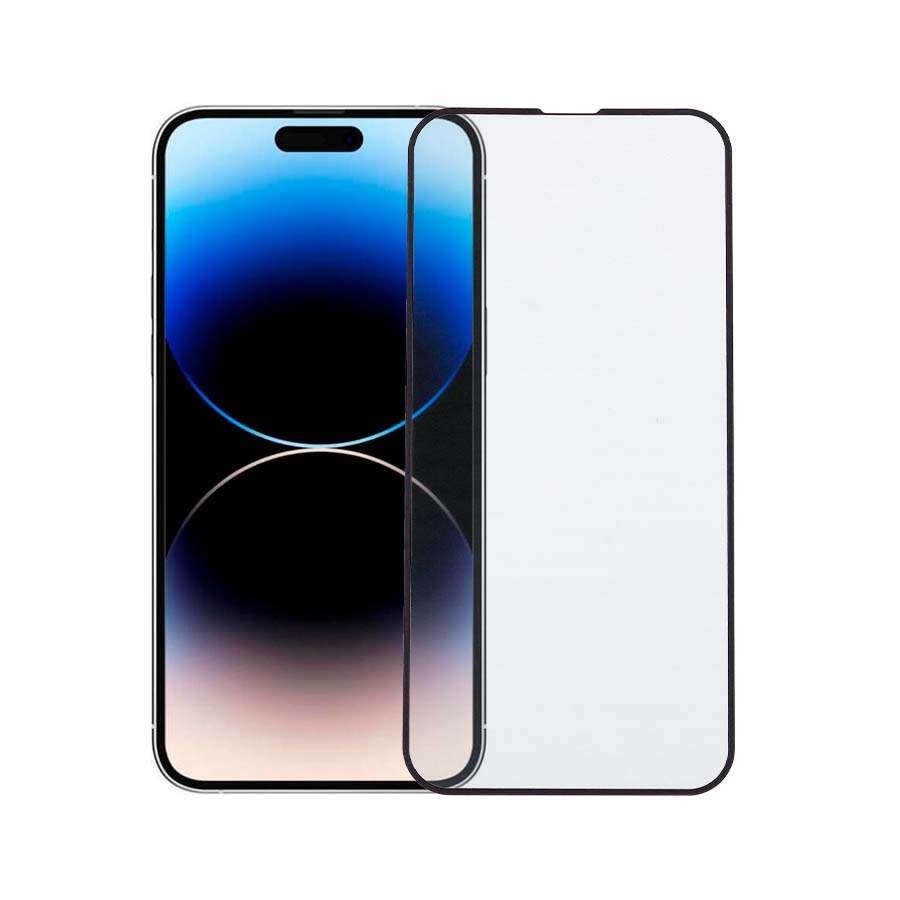Vetro Temperato Completo per iPhone 15 Pro Max