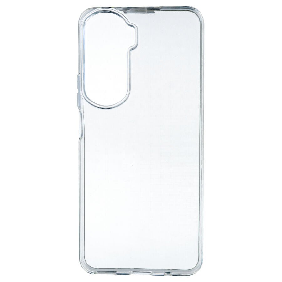 Cover Silicone Trasparente per Honor 90 Lite