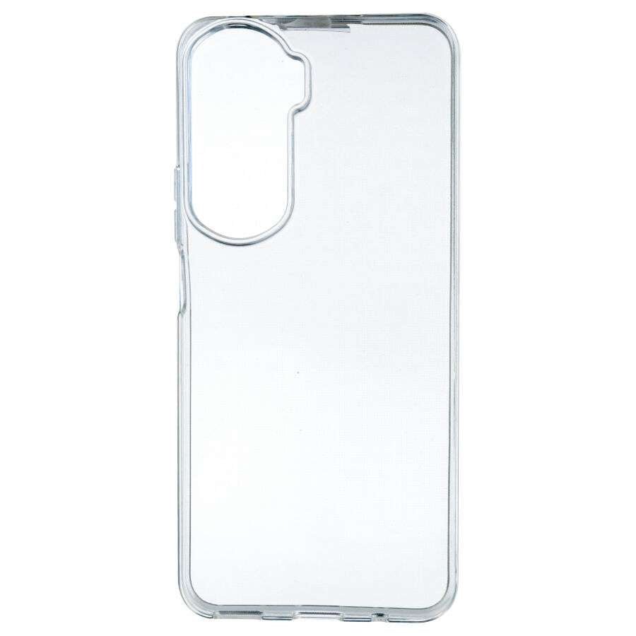Cover Silicone Trasparente per Honor 90 Lite