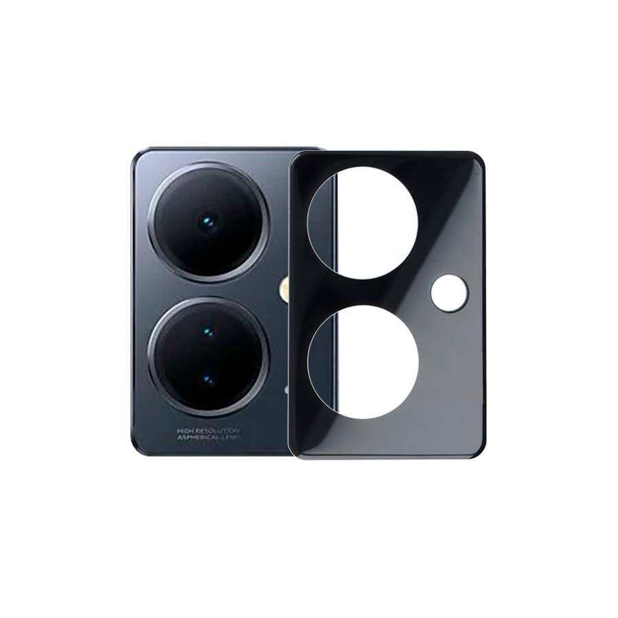 Protezione Fotocamera in Vetro per Vivo V29 Lite 5G