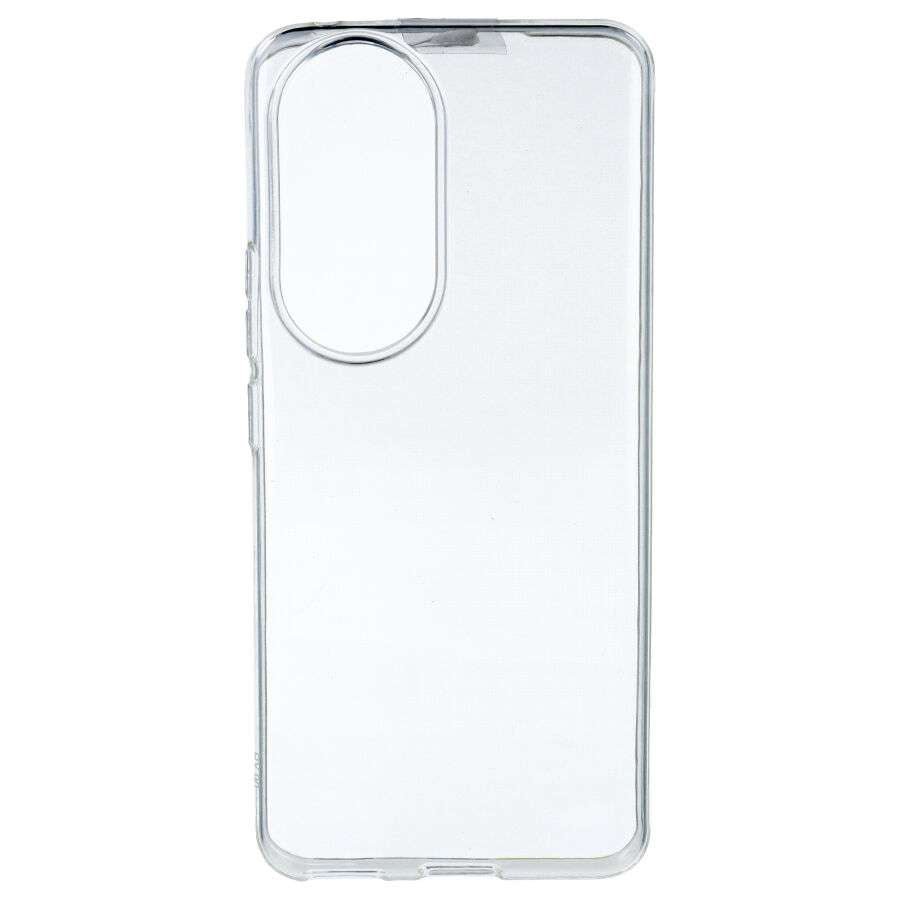 Cover Silicone Trasparente per Honor 90
