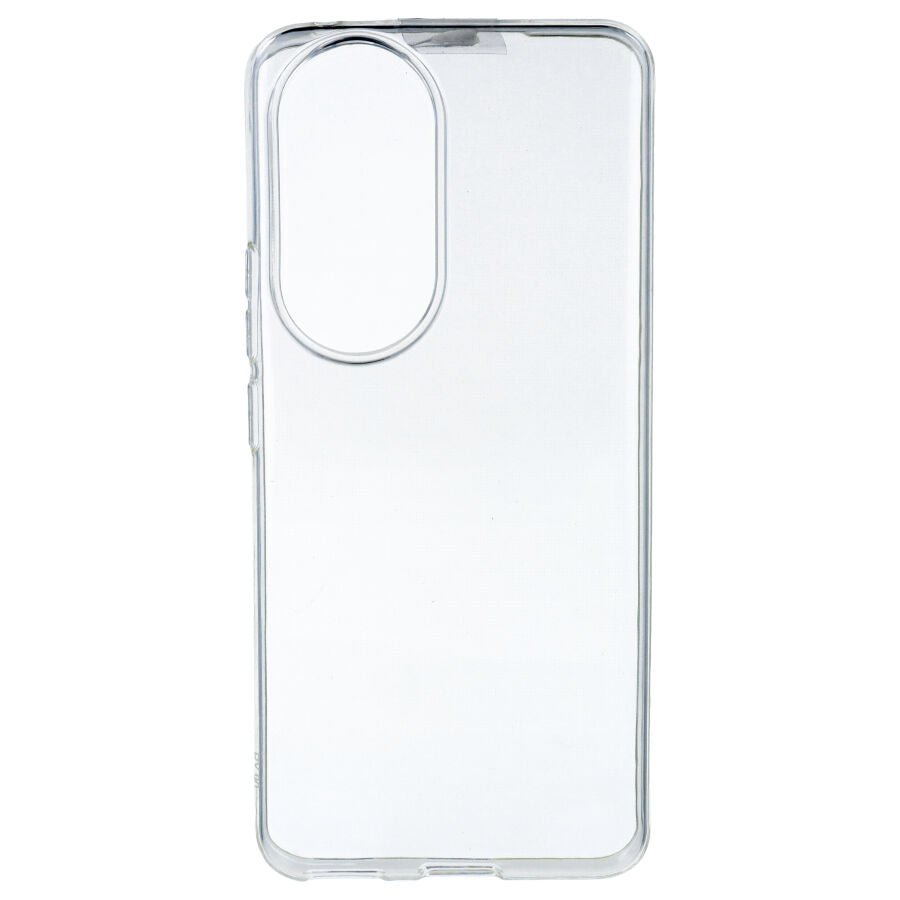 Cover Silicone Trasparente per Honor 90