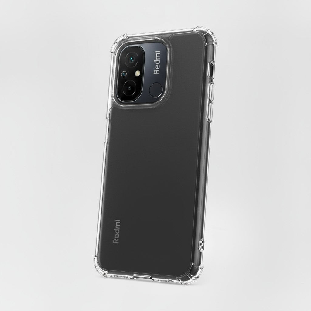Cover Rinforzata per Xiaomi Redmi 12C