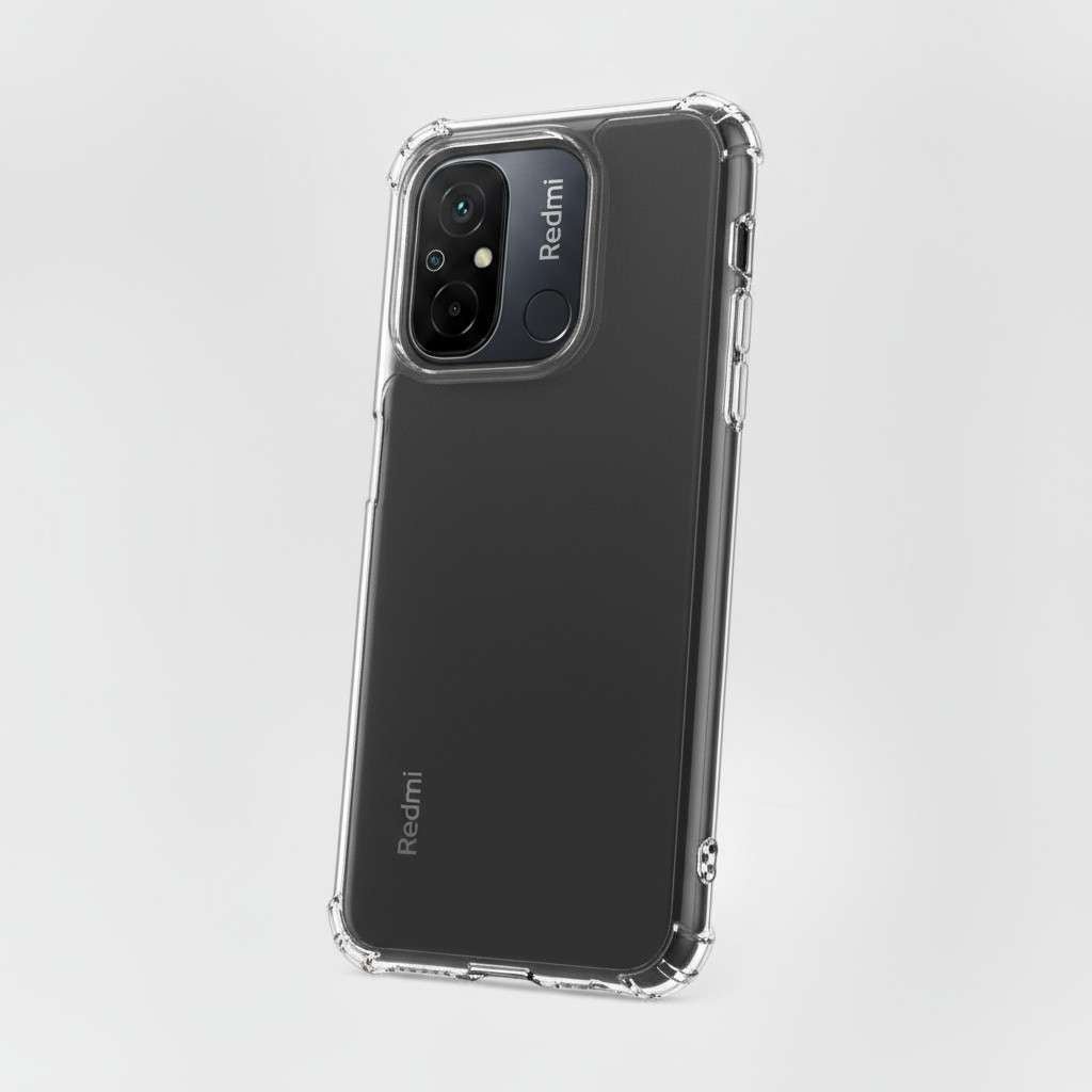 Cover Rinforzata per Xiaomi Redmi 12C