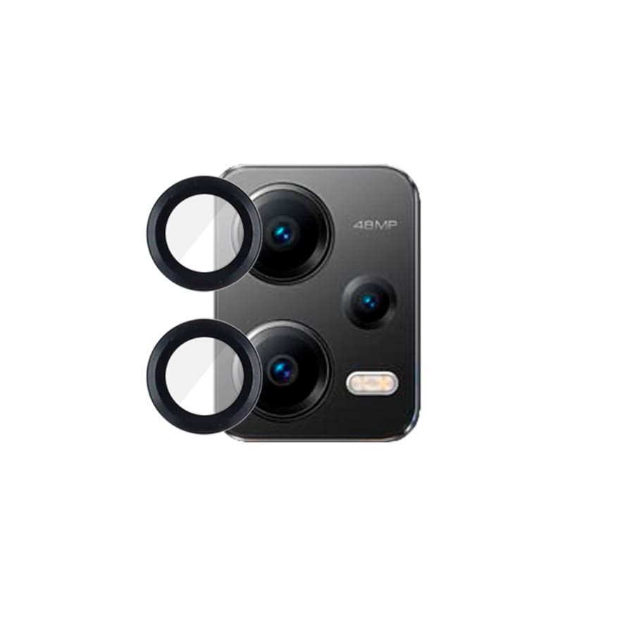 Copri Obiettivo per Xiaomi Redmi Note 12 5G
