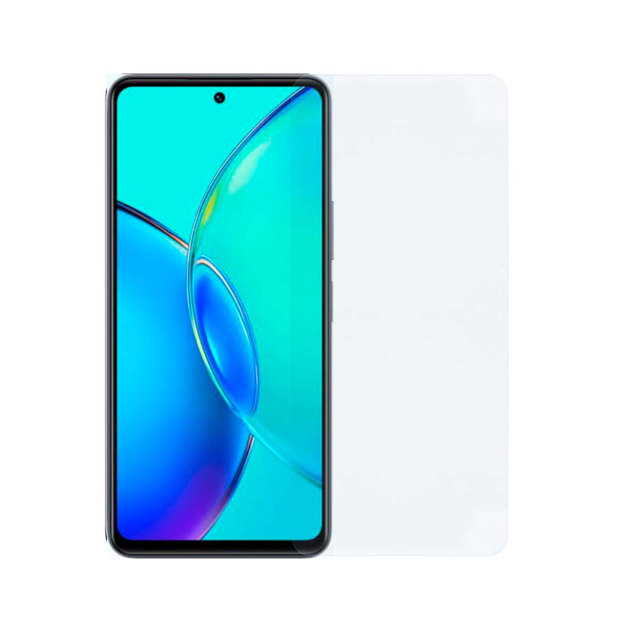 Vetro Temperato Trasparente per Vivo Y36