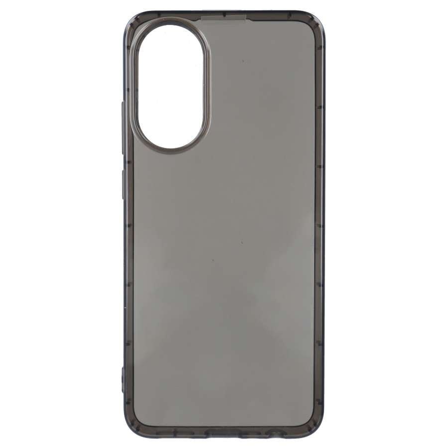 Cover Silicone Colore per Oppo Reno10