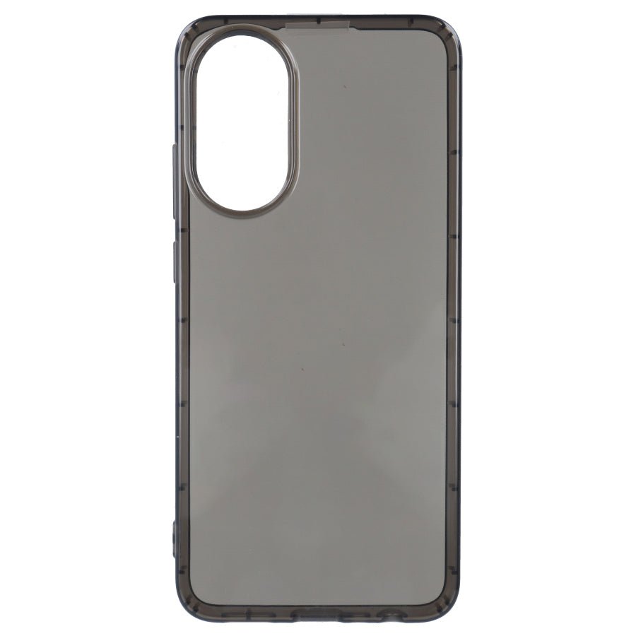 Cover Silicone Colore per Oppo Reno10