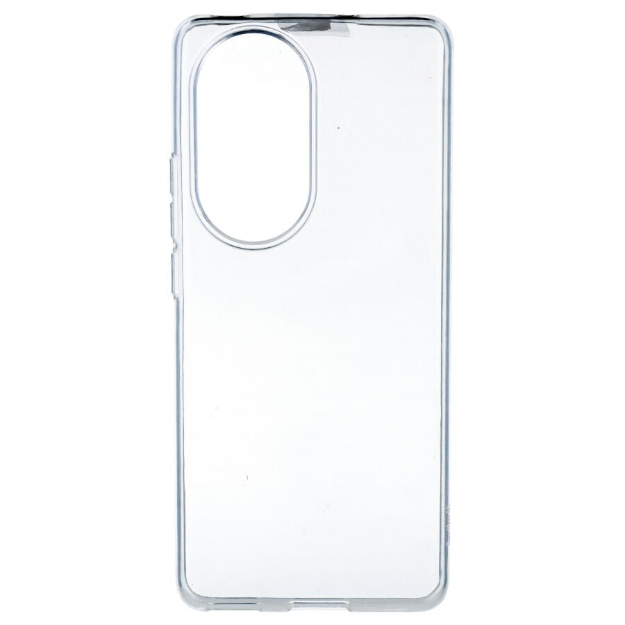 Cover Silicone Trasparente per Oppo Reno10