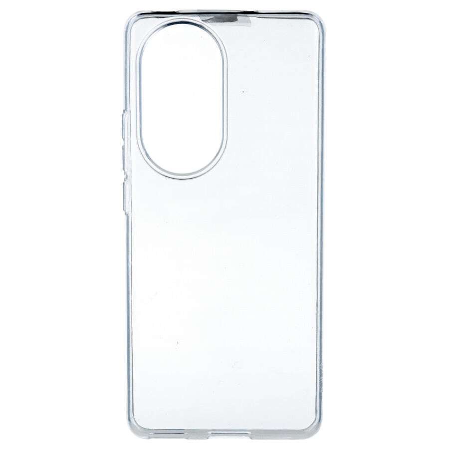 Cover Silicone Trasparente per Oppo Reno10