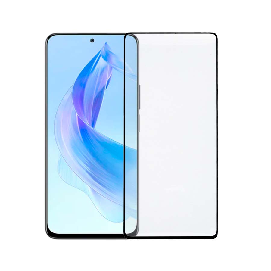 Vetro Temperato Completo per Honor 90