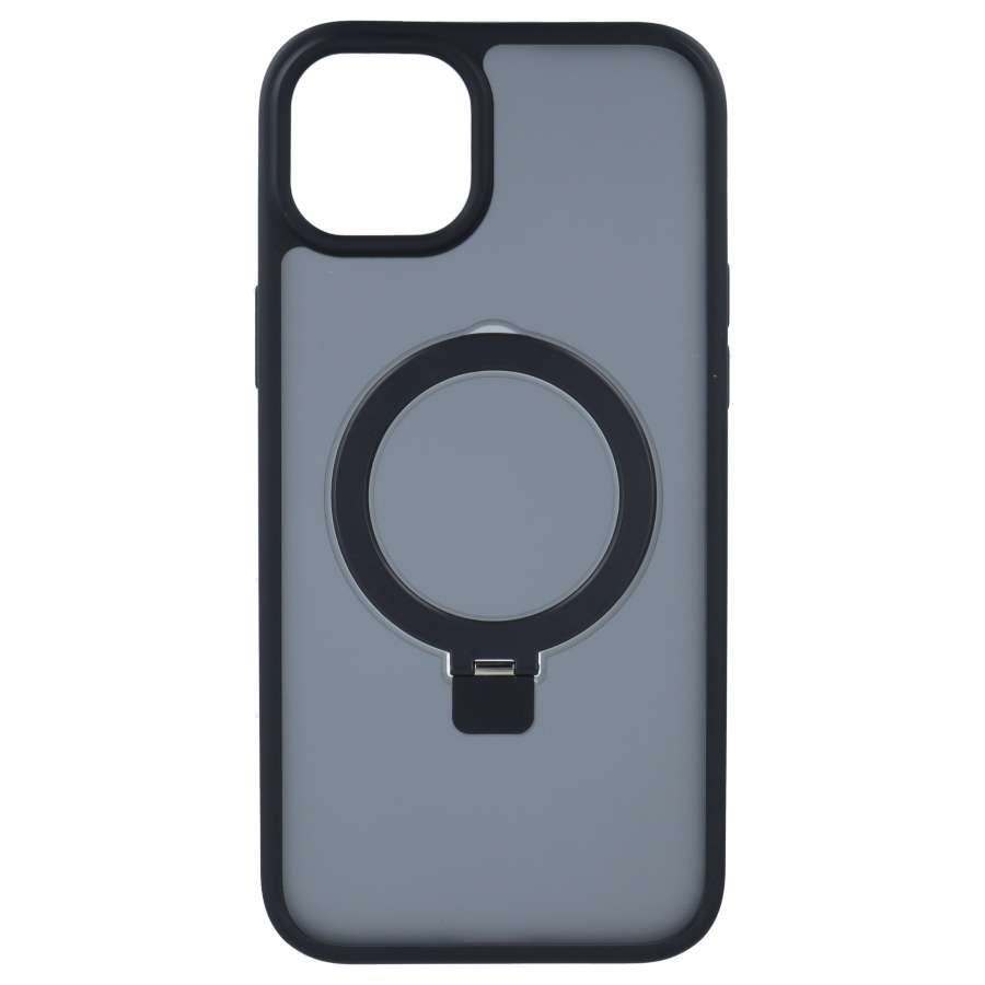 Cover Ring Compatibile con MagSafe per iPhone 15 Plus