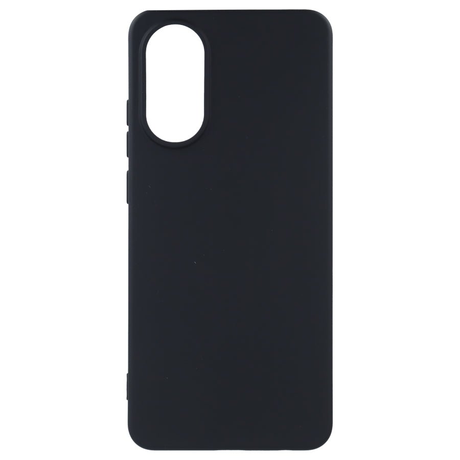 Cover Ultra Morbida per Oppo A78 4G