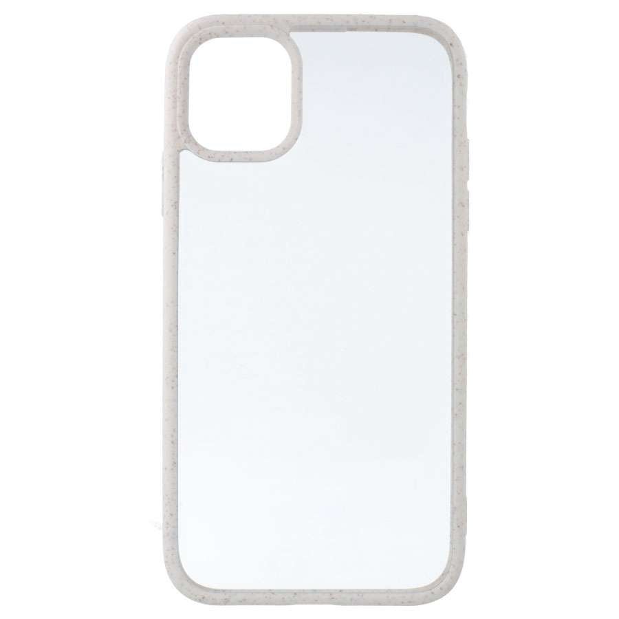 Cover Bumper Eco per iPhone 11
