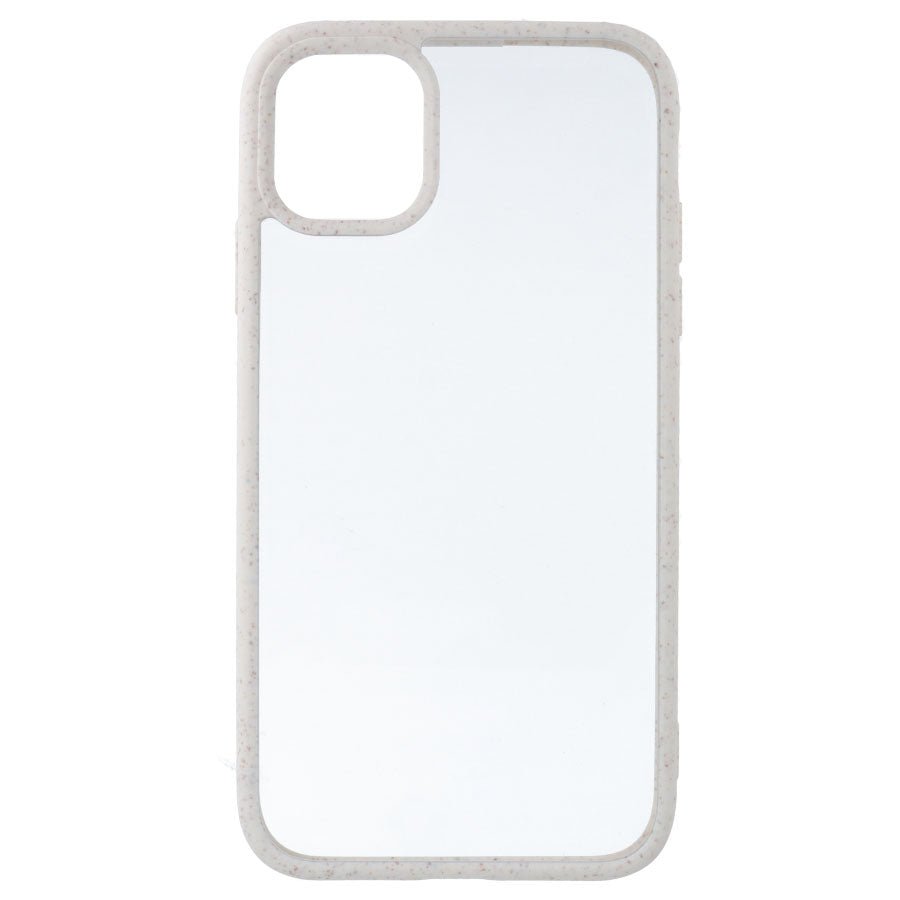 Cover Bumper Eco per iPhone 11